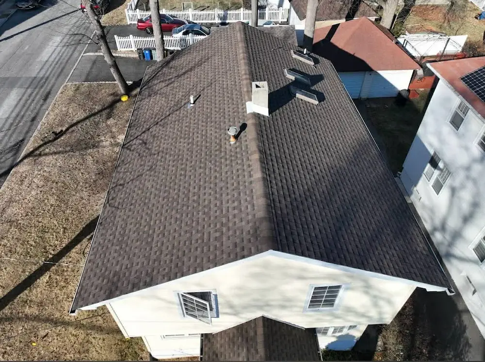 Right Deal Construction — hero image background